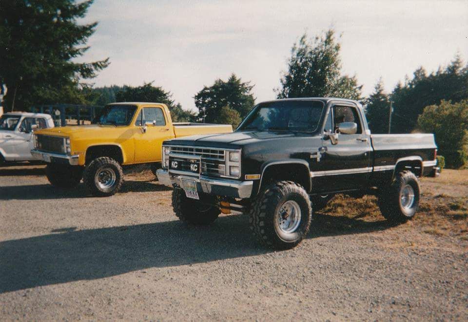 Pickup